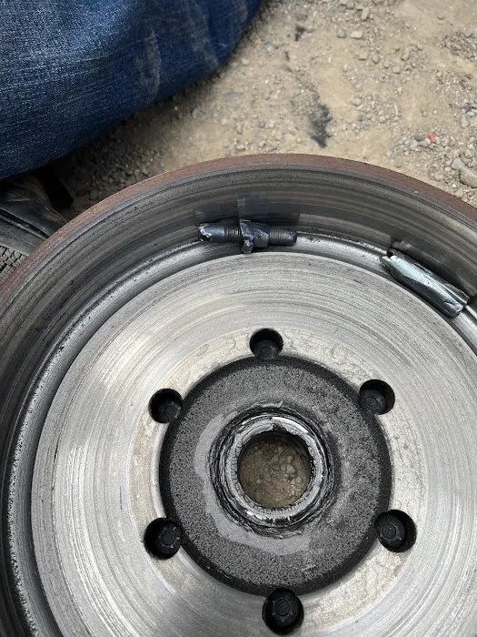 Safe Travels Rv Repair 7