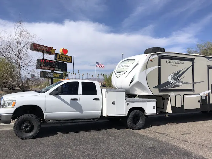 Safe Travels Rv Repair 3