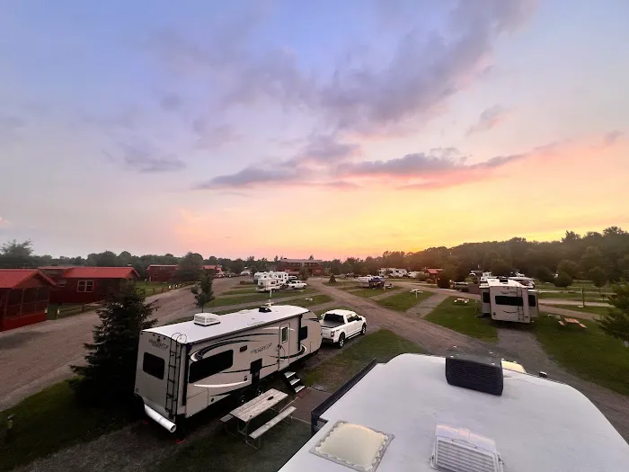 Safe Travels Rv Repair 6