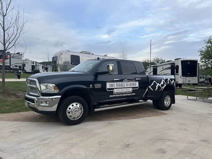 Safe Travels Rv Repair 0