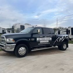 Safe Travels Rv Repair ico