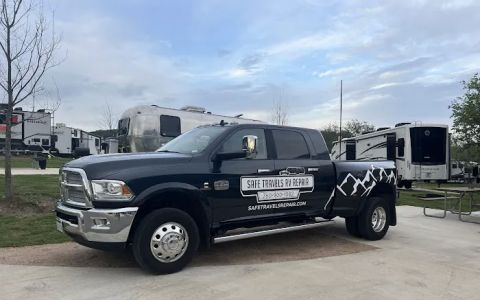 Safe Travels Rv Repair
