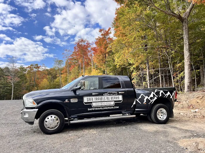 Safe Travels Rv Repair 8