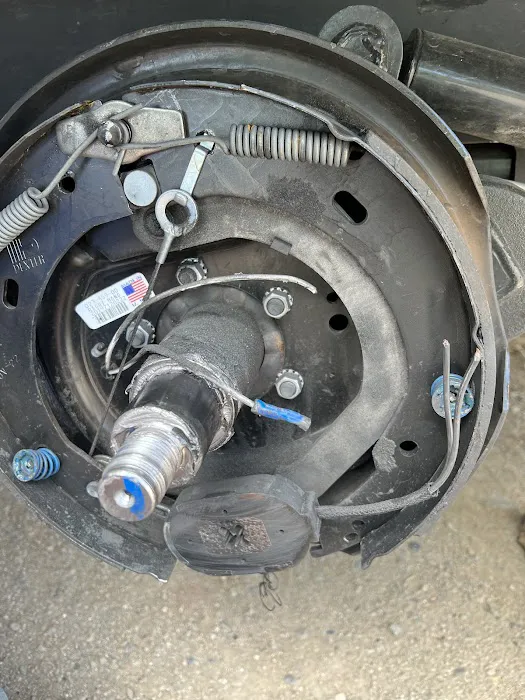 Safe Travels Rv Repair 5