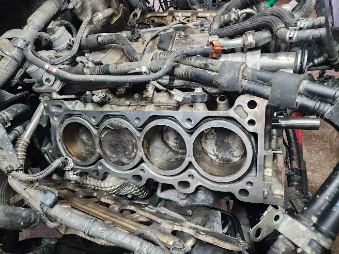 Kevin's Off-Road And Automotive Mobile Repair 7