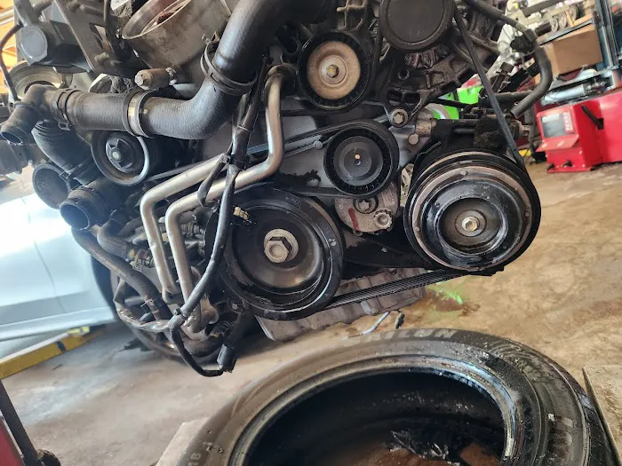 Kevin's Off-Road And Automotive Mobile Repair 9