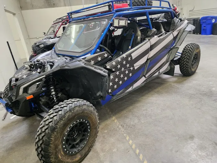 Kevin's Off-Road And Automotive Mobile Repair 2
