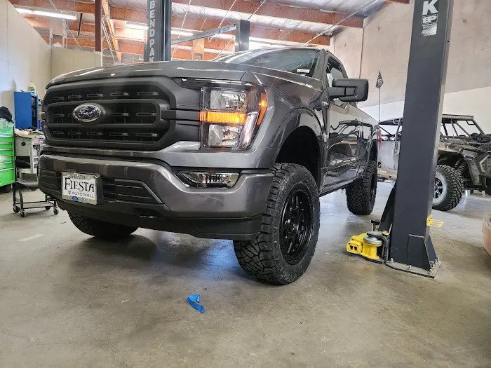 Kevin's Off-Road And Automotive Mobile Repair 8