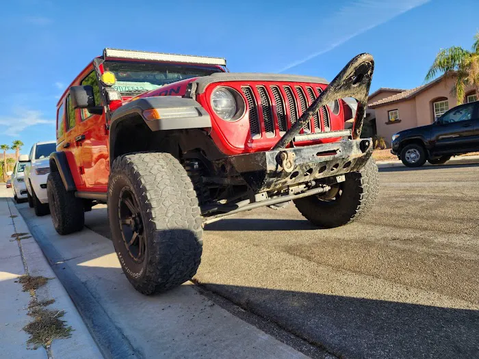 Kevin's Off-Road And Automotive Mobile Repair 1