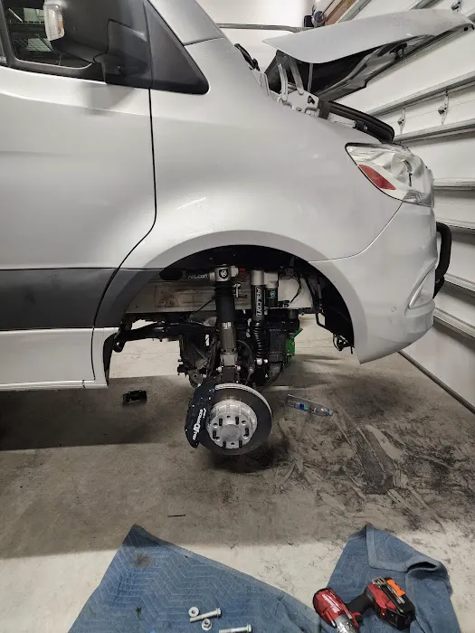Kevin's Off-Road And Automotive Mobile Repair 3