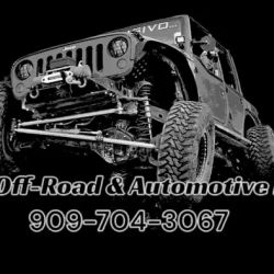 Kevin's Off-Road And Automotive Mobile Repair ico