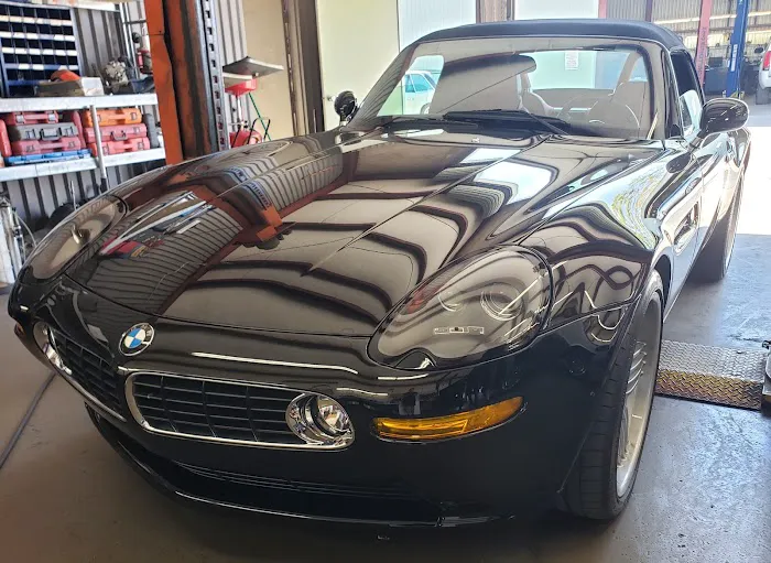 Exotic Car Service 2