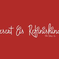 Desert Eis Refinishing