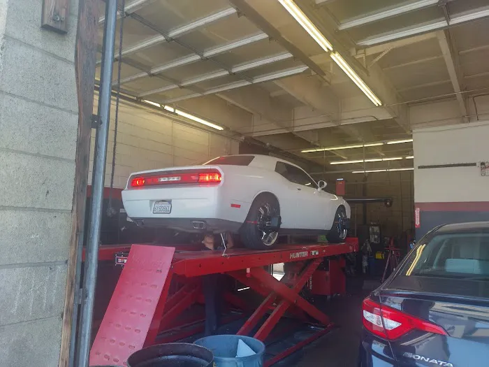 Big Brand Tire & Service 2