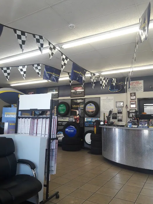 Big Brand Tire & Service 7