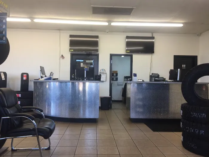 Big Brand Tire & Service 4