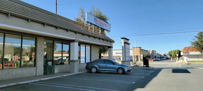 Big Brand Tire & Service 8