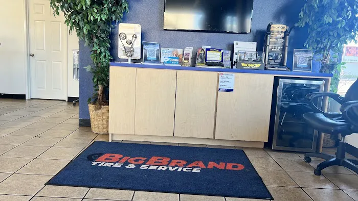 Big Brand Tire & Service 3