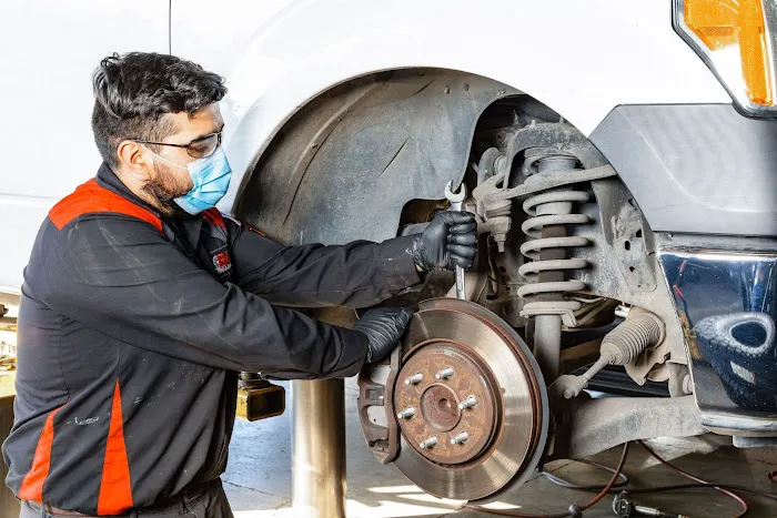 Big Brand Tire & Service 0