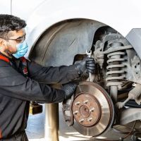Big Brand Tire & Service
