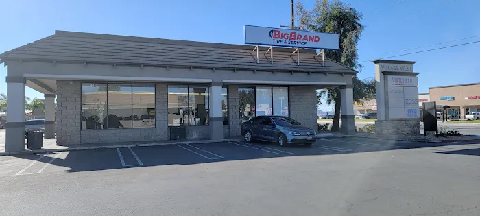 Big Brand Tire & Service 9