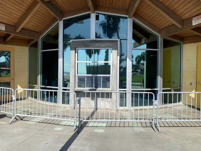 Transparent Window Films 7