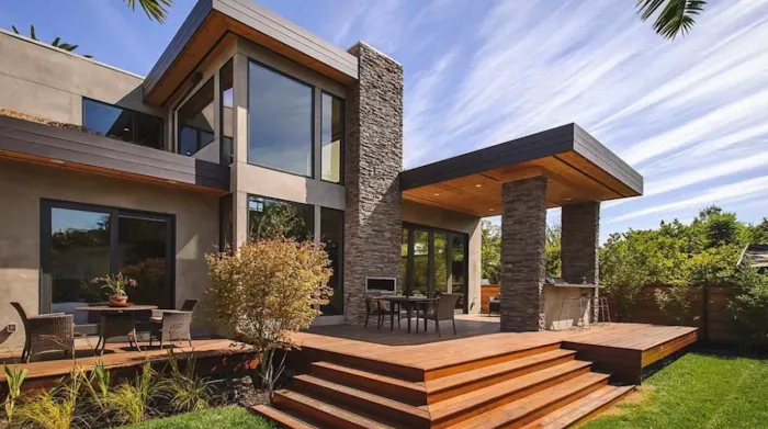 Transparent Window Films 4