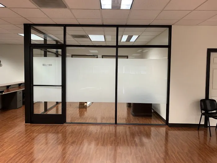 Transparent Window Films 0