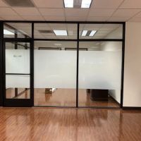 Transparent Window Films