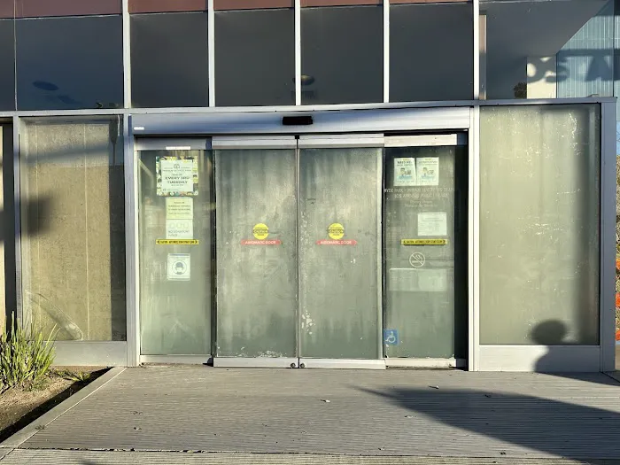 Transparent Window Films 6