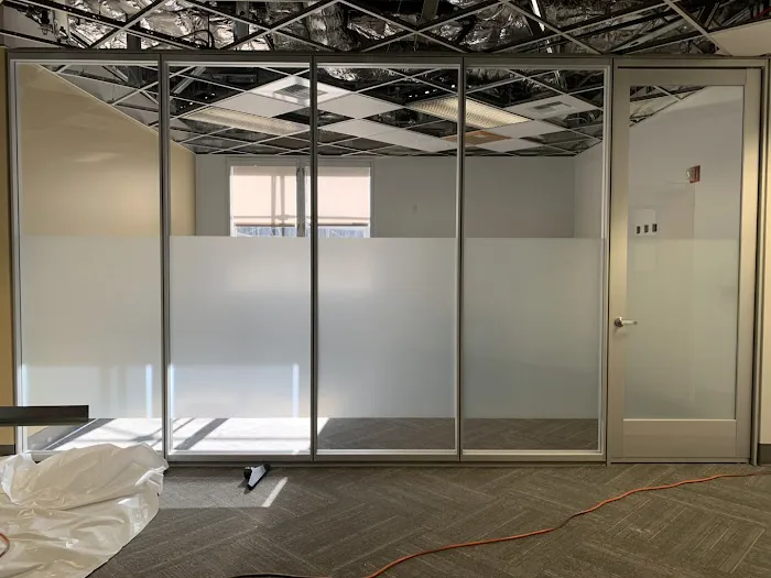 Transparent Window Films 3