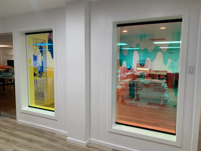 Transparent Window Films 8