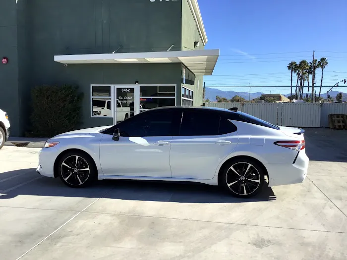 Dr Detail 7