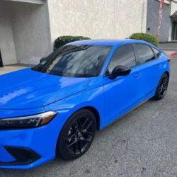 Angels Auto Glass & Tint ico
