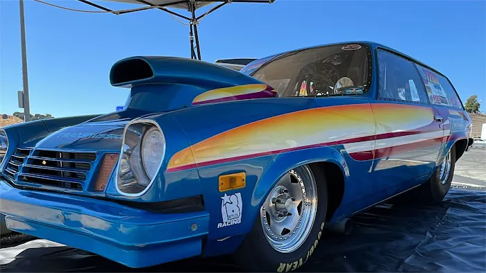 Lake Elsinore Transmission 0