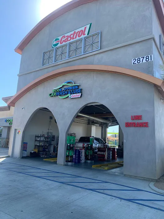 Speedy Lube 1