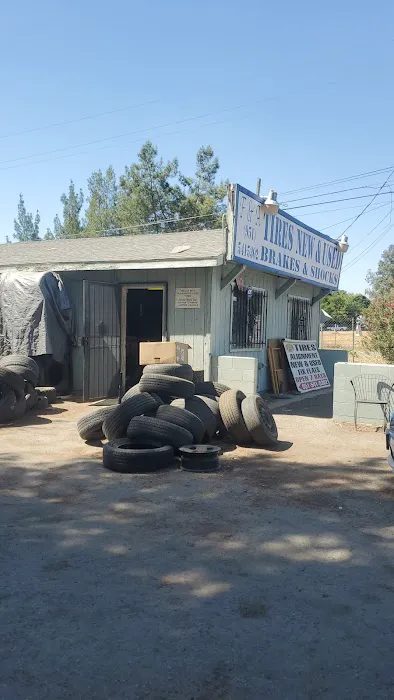 F & A Custom Wheels & Tires 0