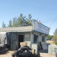 F & A Custom Wheels & Tires