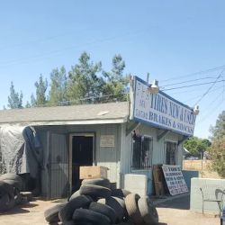 F & A Custom Wheels & Tires ico