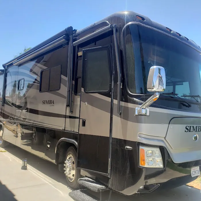 Abel Ready & Willing Mobile Oil Change 3