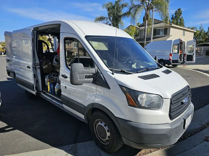 Abel Ready & Willing Mobile Oil Change 1