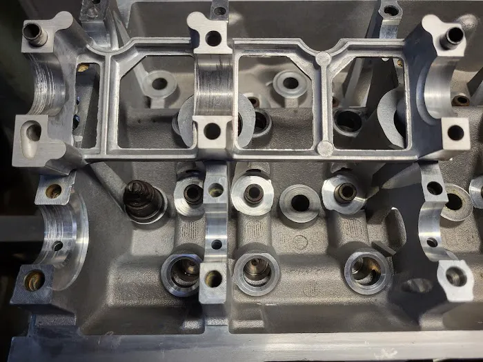 National Automotive & Machine Shop 5