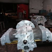 National Automotive & Machine Shop