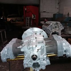 National Automotive & Machine Shop ico