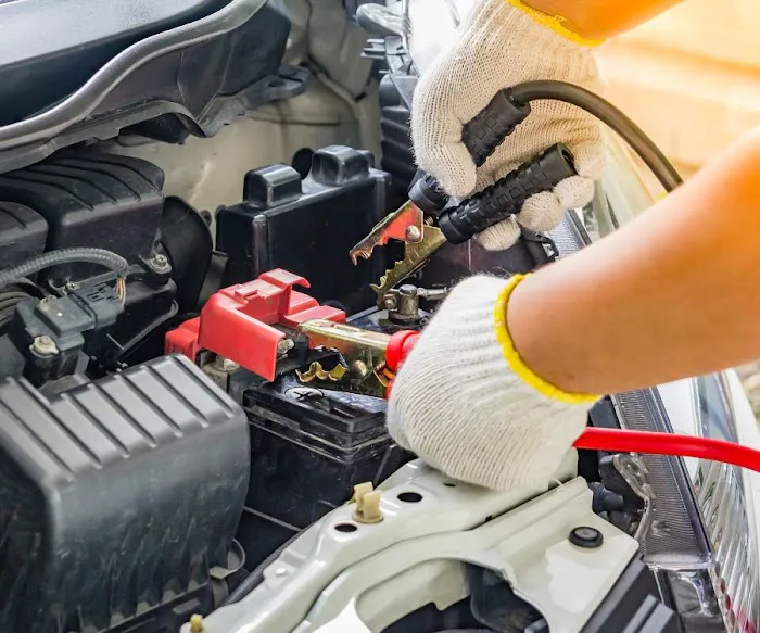Quick Change Tires 1