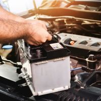 Quick Change Tires
