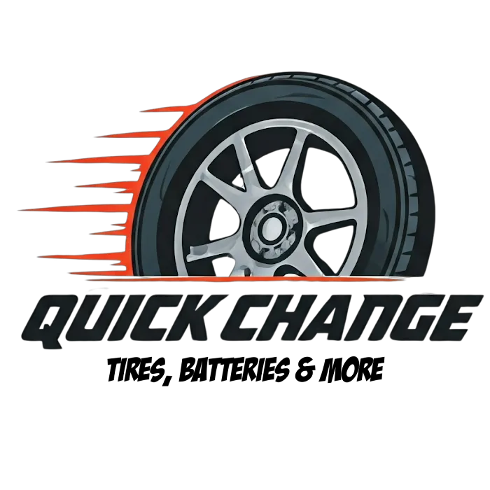 Quick Change Tires 7