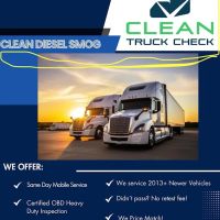 CleanDieselSmog