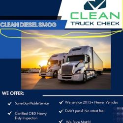 CleanDieselSmog ico