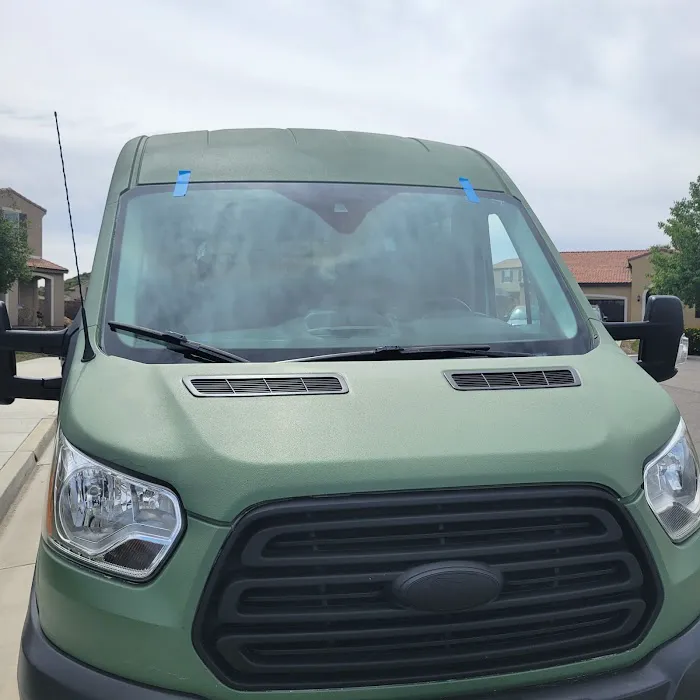 JET Auto Glass 5